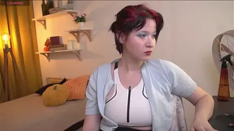 bluebeell webcam model stream image