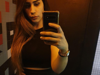 NahiaraBiel webcam model stream image