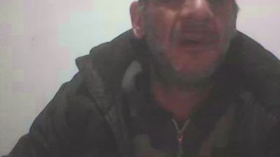 HornyMacho webcam model stream image