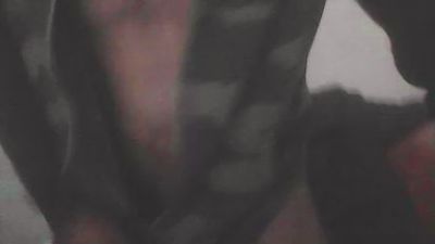 HornyMacho webcam model stream image