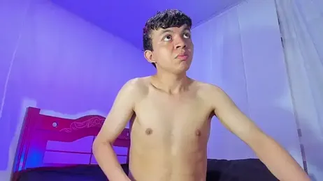 Lucaas_King webcam model stream image