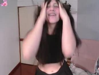 littlelaksmi webcam model stream image