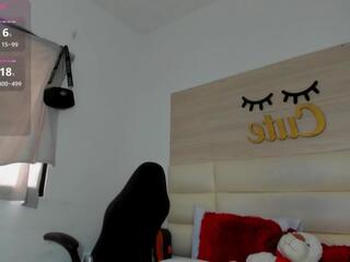 Britthany Smith webcam model stream image