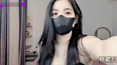 _Lynh_ webcam stripchat model stream image