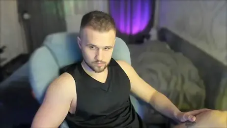 Vladik_b webcam model stream image
