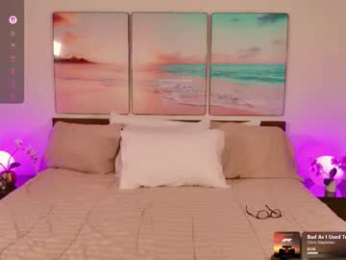 aussieblondemilf webcam model stream image