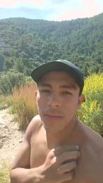 Crazyzack webcam cam4 model stream image