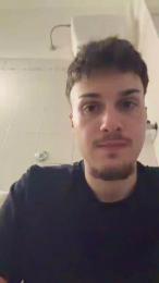 Hank_04 webcam cam4 model stream image