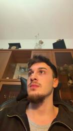 Hank_04 webcam cam4 model stream image