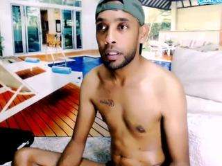 indianmagicmike webcam model stream image