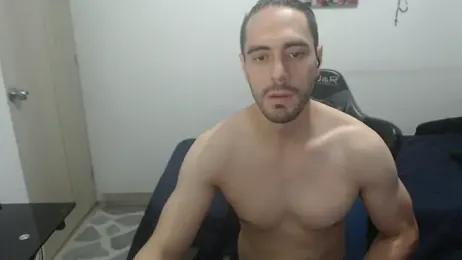 samuelgarcia_ webcam model stream image