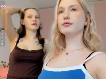 lisaluve webcam chaturbate model stream image