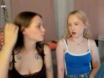 lisaluve webcam chaturbate model stream image