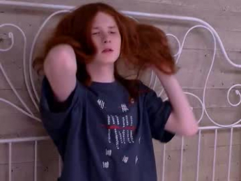 zaynginger webcam model stream image