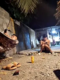 Felix_Asher webcam model stream image