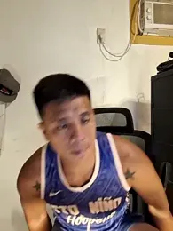 Felix_Asher webcam stripchat model stream image