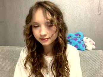 willenasow webcam model stream image