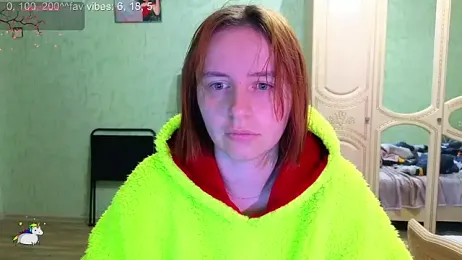 DanaMartina webcam model stream image