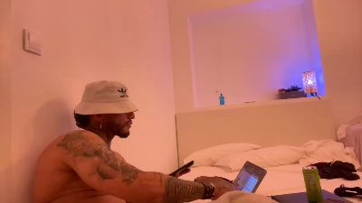 Thony007XXL webcam model stream image