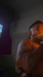 Thony007XXL webcam model stream image