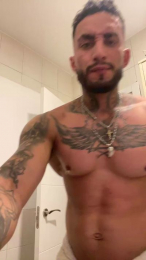 Thony007XXL webcam model stream image