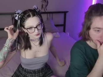 danny_and_ellen webcam model stream image