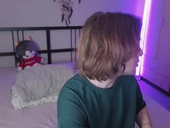 danny_and_ellen webcam model stream image