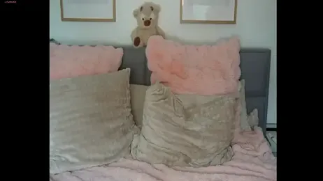TittenTina webcam model stream image