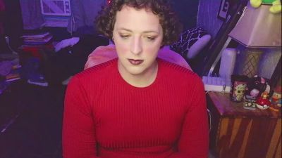 Abagail_soft webcam model stream image