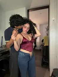 Antoniart_ webcam model stream image