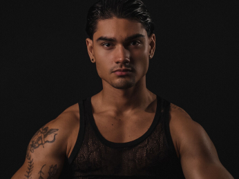 ApoloRay webcam livejasmin model stream image