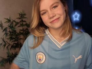 Edwina Crofoot webcam model stream image