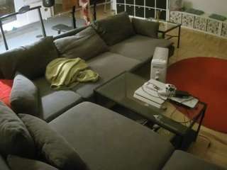 voyeurcam-julmodels-living-3 webcam model stream image