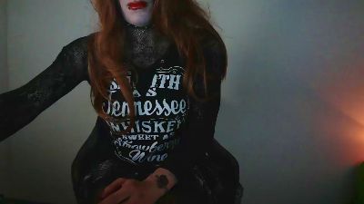 melli33 webcam model stream image