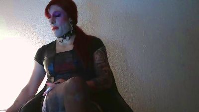 melli33 webcam model stream image