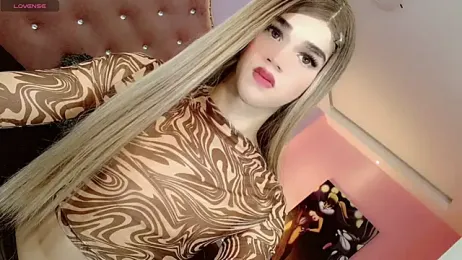 VeroniicaSmiith webcam model stream image