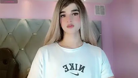 VeroniicaSmiith webcam model stream image