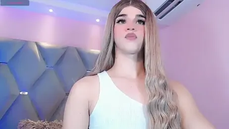 VeroniicaSmiith webcam model stream image