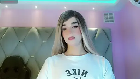 VeroniicaSmiith webcam model stream image