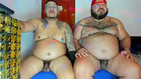 Bearspigdirty webcam stripchat model stream image