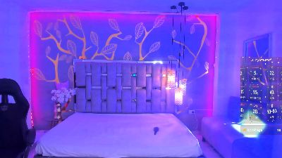 AlessiaDouce webcam model stream image