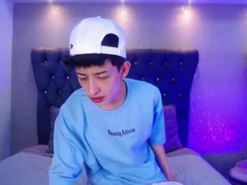 maik_carver webcam model stream image