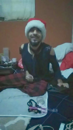 duendeonline webcam model stream image