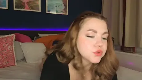 VictoriaLaFleur webcam model stream image