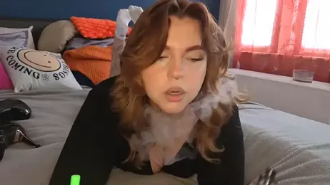 VictoriaLaFleur webcam model stream image