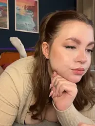 VictoriaLaFleur webcam model stream image