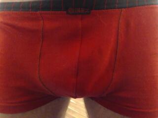 Robinzon webcam model stream image