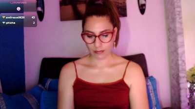 sandryloven webcam model stream image