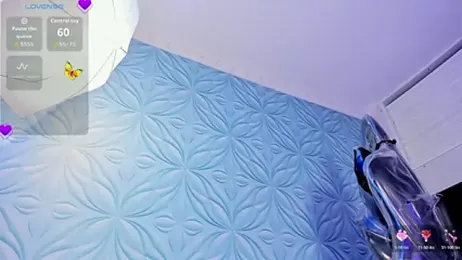 Milk_max_18 webcam model stream image