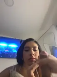 Violet_Rost webcam model stream image